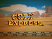 Colt Express iOS