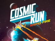 Cosmic Run: Rapid Fire