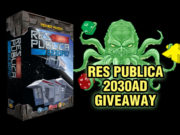 Res Publica Giveaway