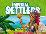 Imperial Settlers: Aztecs