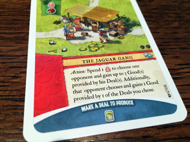 Imperial Settlers: Aztecs Expansion Review - Board Game Quest