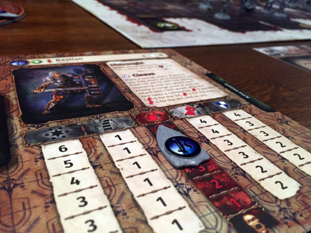 Perdition’s Mouth: Abyssal Rift Review - Board Game Quest