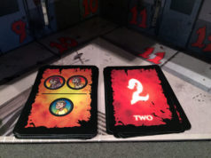 Zombie Tower 3D Review - Board Game Quest