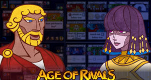 Age of Rivals iOS review