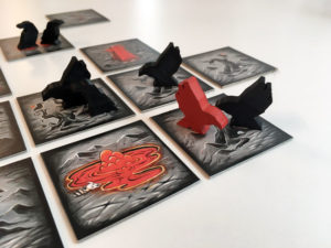 Crows Tokens