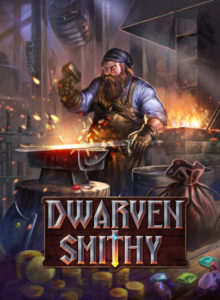 Dwarven Smithy