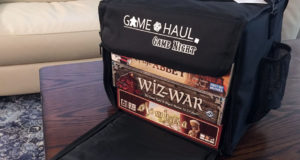 Game Night Bag