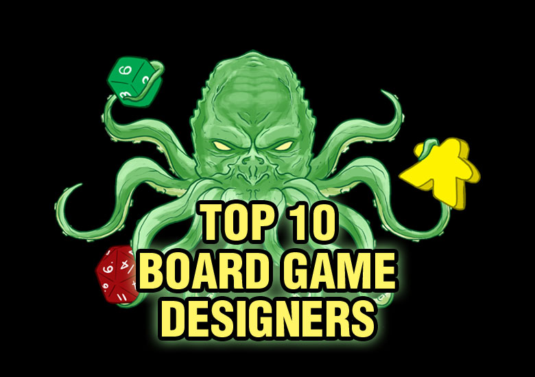 board game designs