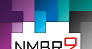 NMBR 9