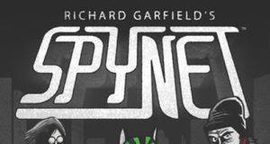 Spynet