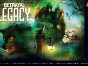 Betrayal Legacy