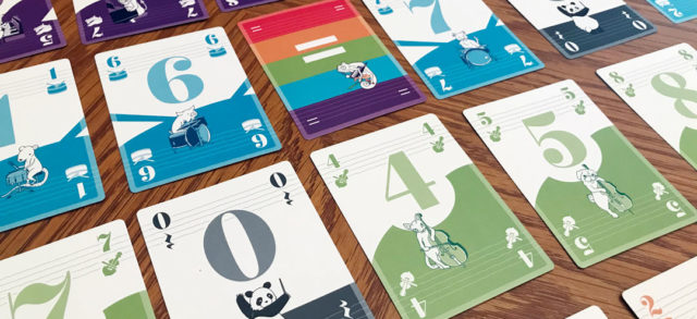 Okey Dokey Review - Board Game Quest