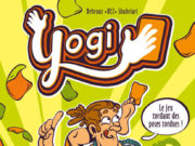 Yogi Review