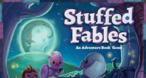 Stuffed Fables