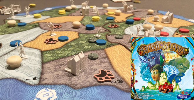 The “Board Game of the Year” winners have been announced