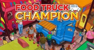 Food Truck Champion