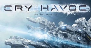 Cry Havoc: Aftermath Expansion