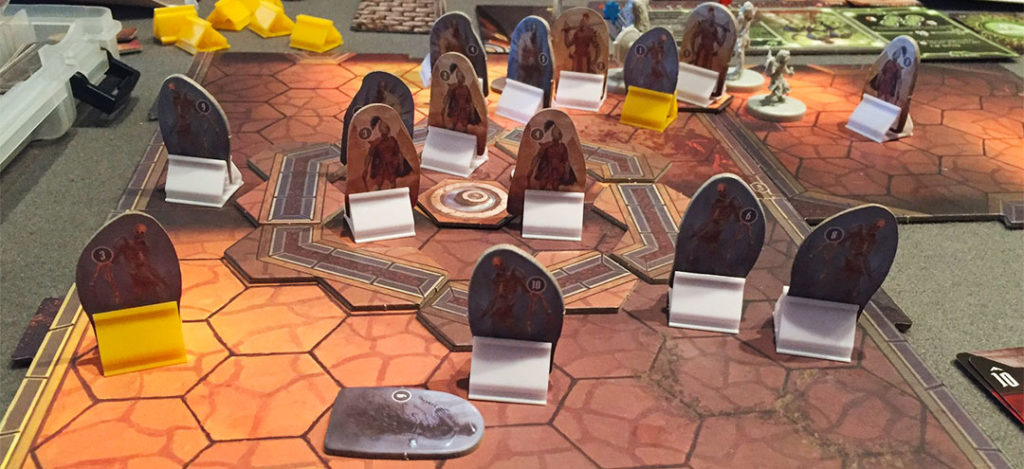 Gloomhaven for mac download free
