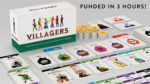 Villagers