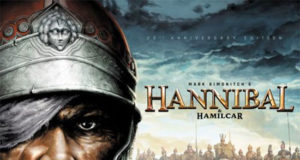 Hannibal and Hamilcar