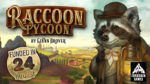 Raccoon Tycoon