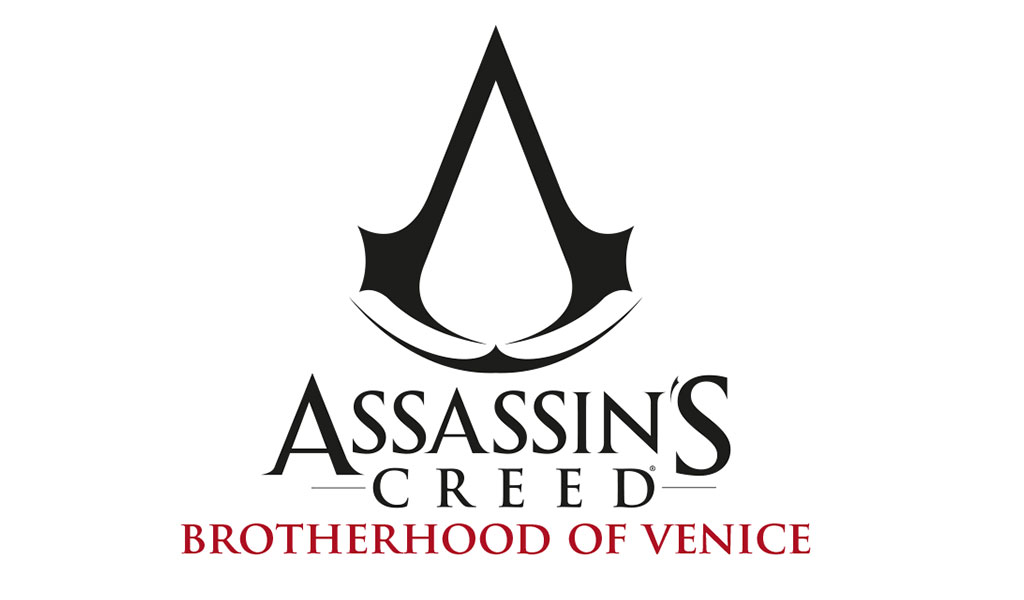 Assassin's Creed: Brotherhood of Venice - Apocalypse by Triton Noir