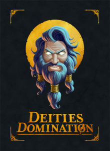 Deities Domination