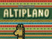 Altiplano