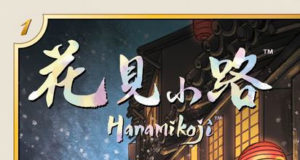 Hanamikoji