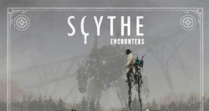 Scythe Encounters