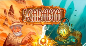 Scarabya