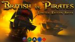 Britsh vs Pirates