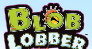 Blob Lobber