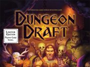 Dungeon Draft