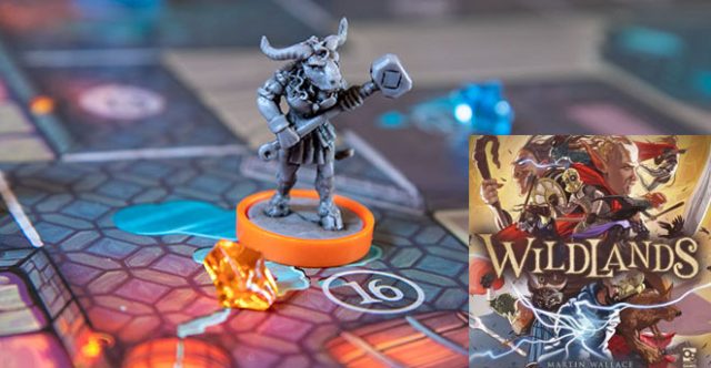 2018 Board Game Award Winners - Board Game Quest