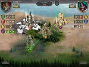 Tides of Time iOS