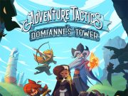 Adventure Tactics