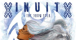 Inuit: The Snow Folk