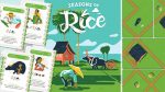 Seasons of Rice