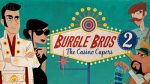 Burgle Bros