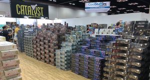 Gen Con Games