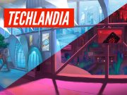 Techlandia