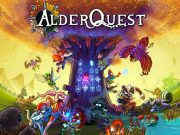 AlderQuest