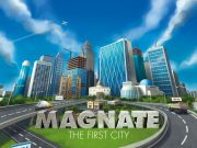 Magnate: The First City