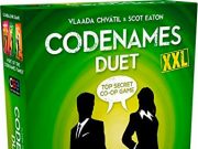 Codenames Duet XXL