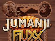 Jumanji Fluxx