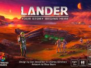 Lander