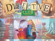 Detective Club