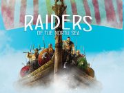 Raiders of the North Sea