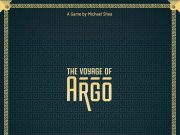 Voyage of Argo